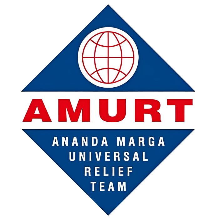 Ananda Marga Universal Relief Team
