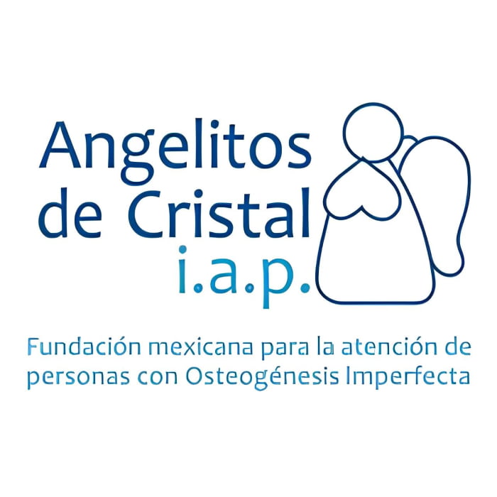 Angelitos de Cristal, I.A.P.