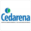 Logo-CEDARENA (Centro de Derecho Ambiental y Recursos Naturales)