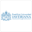 Logo-Pontificia Universidad Javeriana Cali